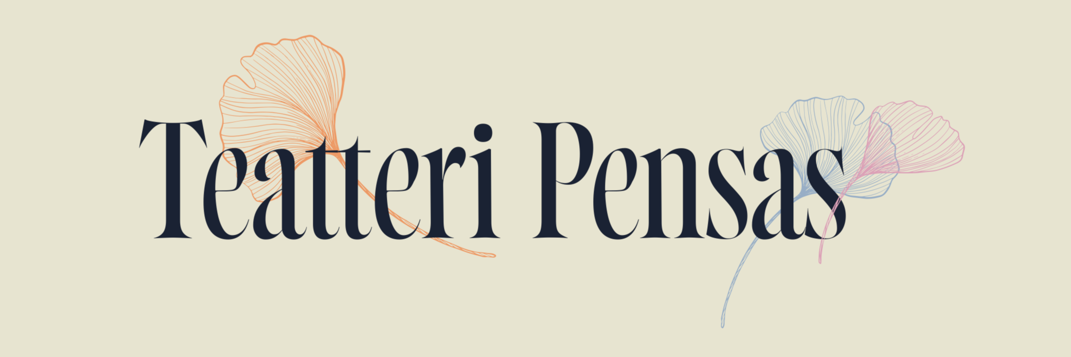 Teatteri Pensas